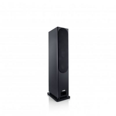 Напольная акустика Canton Smart Townus 8 black high gloss