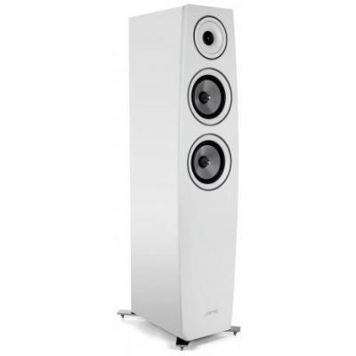 Напольная акустика Jamo C 95 II Matte White