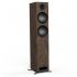 Напольная акустика Jamo S 807 walnut
