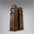 Напольная акустика Jamo S 807 walnut