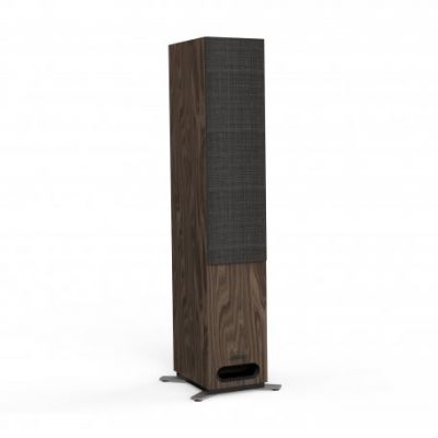 Напольная акустика Jamo S 807 walnut