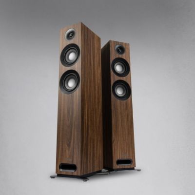 Напольная акустика Jamo S 807 White