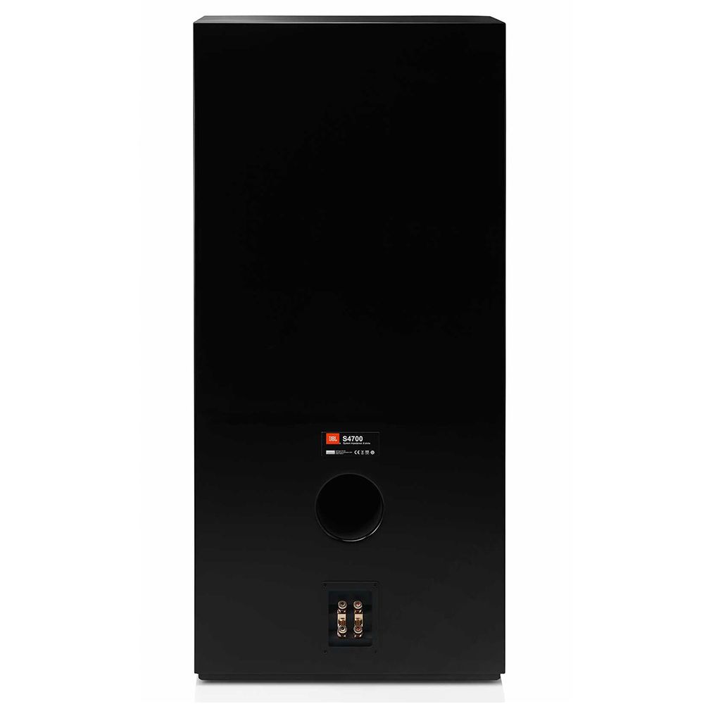 Напольная акустика JBL S4700 BG - купить по цене 1 099 900 ₽ в Смоленске