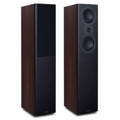 Напольная акустика Mission LX-4 MKII Walnut