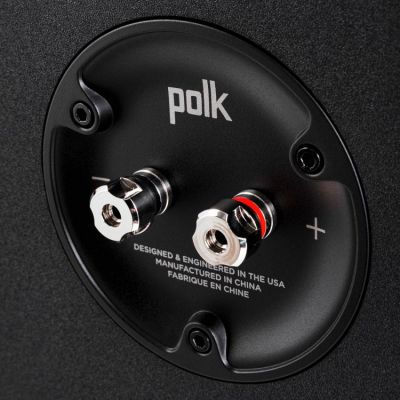 Напольная акустика Polk Audio Reserve R600 white
