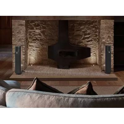 Напольная акустика Q-Acoustics Active 400 (QA8404) Black