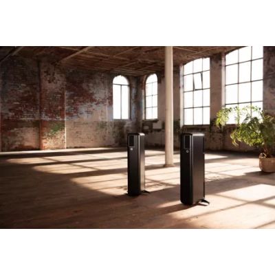 Напольная акустика Q-Acoustics Active 400 (QA8404) Black