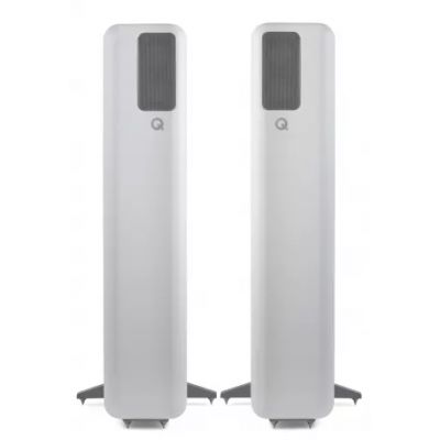 Напольная акустика Q-Acoustics Active 400 (QA8404) Black