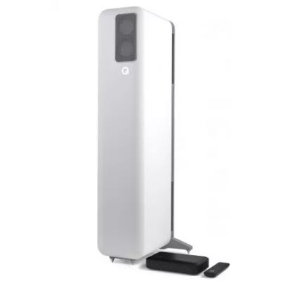 Напольная акустика Q-Acoustics Active 400 (QA8408) White