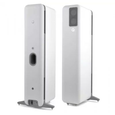Напольная акустика Q-Acoustics Active 400 (QA8408) White