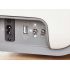 Напольная акустика Q-Acoustics Active 400 (QA8408) White