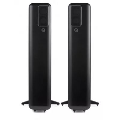 Напольная акустика Q-Acoustics Active 400 (QA8408) White