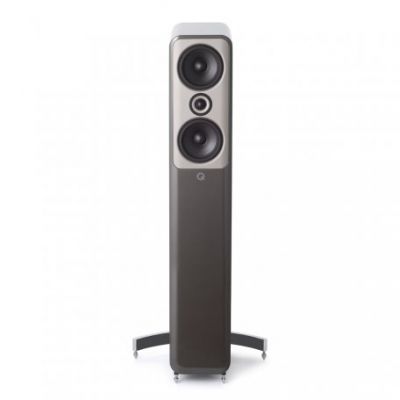 Напольная акустика Q-Acoustics Concept 50 (QA2954) Gloss White