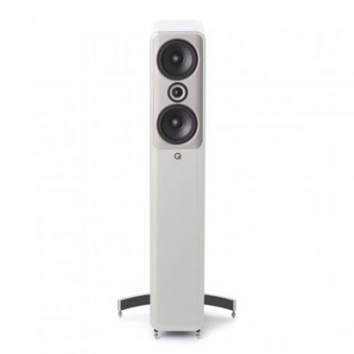 Напольная акустика Q-Acoustics Concept 50 (QA2954) Gloss White