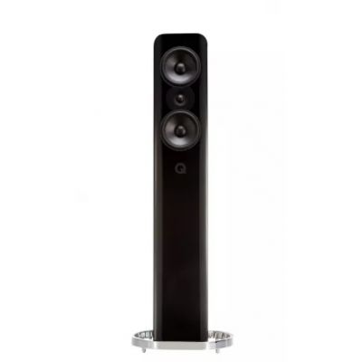 Напольная акустика Q-Acoustics Concept 500 (QA2810) Gloss Black & Rosewood