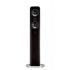 Напольная акустика Q-Acoustics Concept 500 (QA2810) Gloss Black & Rosewood