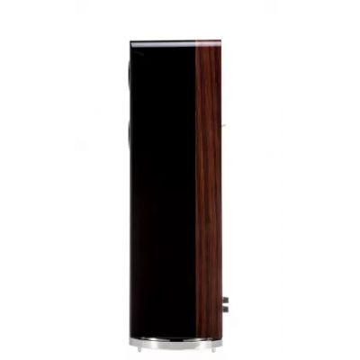 Напольная акустика Q-Acoustics Concept 500 (QA2810) Gloss Black & Rosewood