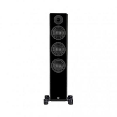 Напольная акустика System Audio SA Legend 40.2 Satin Black