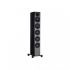 Напольная акустика System Audio SA Legend 60.2 Satin Black