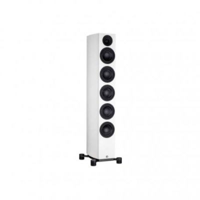Напольная акустика System Audio SA Legend 60.2 Satin White
