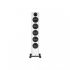 Напольная акустика System Audio SA Legend 60.2 Satin White