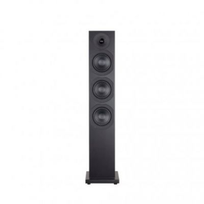 Напольная акустика System Audio SA Saxo 60 Satin Black