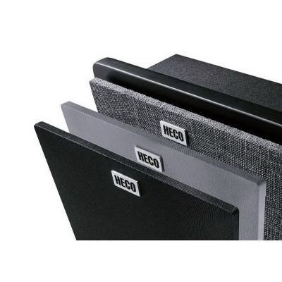 Настенная акустика Heco Ambient 11 F Black