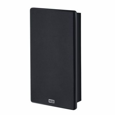 Настенная акустика Heco Ambient 11 F Black