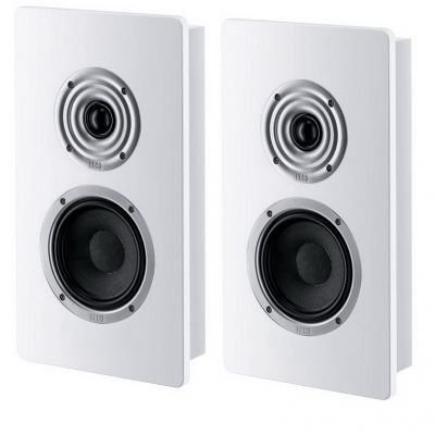 Настенная акустика Heco Ambient 11 F Black