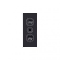 Настенная акустика System Audio SA Saxo 16 (On-Wall) Satin Black
