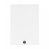 Настенная акустика System Audio SA Saxo 6 (On-Wall) Satin White