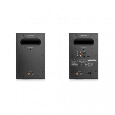 Полочная акустика Audio Pro A28 black