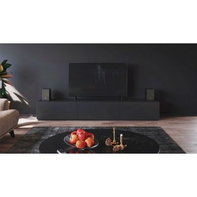 Полочная акустика Audio Pro A28 black