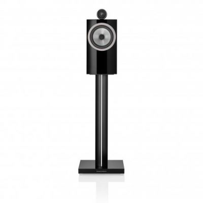 Полочная акустика Bowers & Willkins 705 S3 Gloss Black