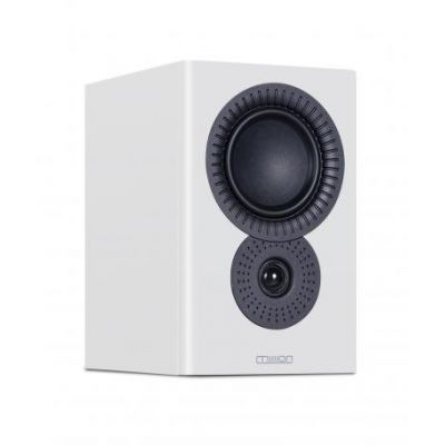 Полочная акустика Mission LX-2 MKII Lux White