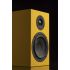 Полочная акустика Pro-Ject Speaker Box 5 S2 satin yellow