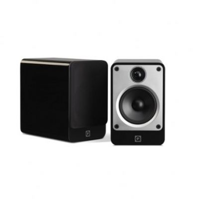 Полочная акустика Q-Acoustics Concept 20 (QA2620) Gloss Black