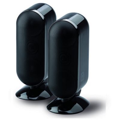 Полочная акустика Q-Acoustics Q 7000LRi (QA7827) Black