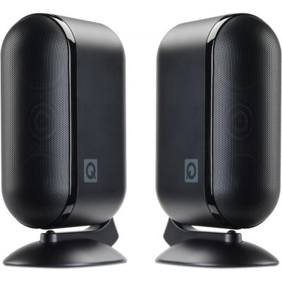 Полочная акустика Q-Acoustics Q 7000LRi (QA7827) Black