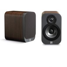 Полочная акустика Q-Acoustics Q3010 (QA3012) American Walnut