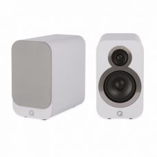 Полочная акустика Q-Acoustics Q3010i (QA3518) Arctic White
