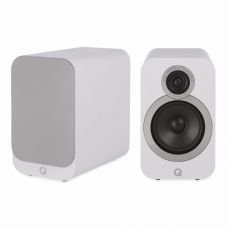 Полочная акустика Q-Acoustics Q3020i (QA3528) Arctic White