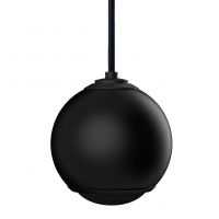 Подвесная акустика Gallo Acoustics A’Diva Single Droplet Satin Black + black cable (GA1BDROP)