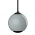 Подвесная акустика Gallo Acoustics A’Diva Single Droplet Urban Grey + black cable (GA1UGDROP)