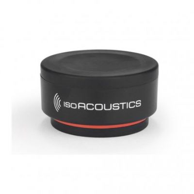 Антивибрационная подставка IsoAcoustics ISO-PUCK mini