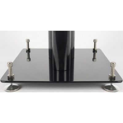 Диск под шипы NorStone Counter Spike black