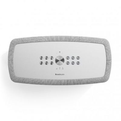 Беспроводная акустика Audio Pro A15 Light Grey