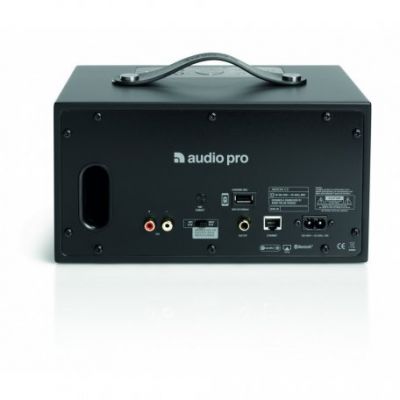 Мультирум акустика Audio Pro Addon C5 Black