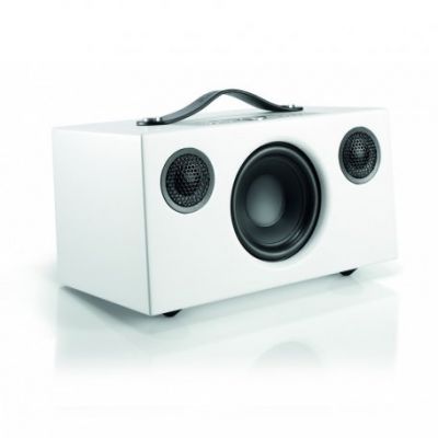 Мультирум акустика Audio Pro Addon C5 White