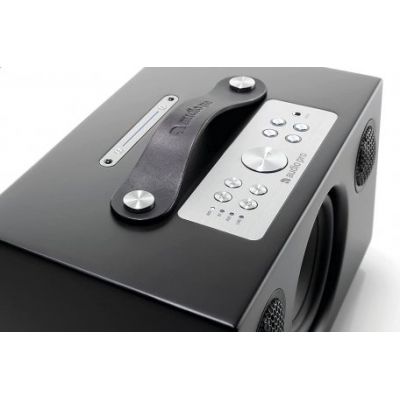 Мультирум акустика Audio Pro Addon C5A Black